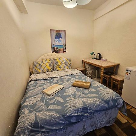 Cozy Studio In Yerevan'S Center Екстериор снимка