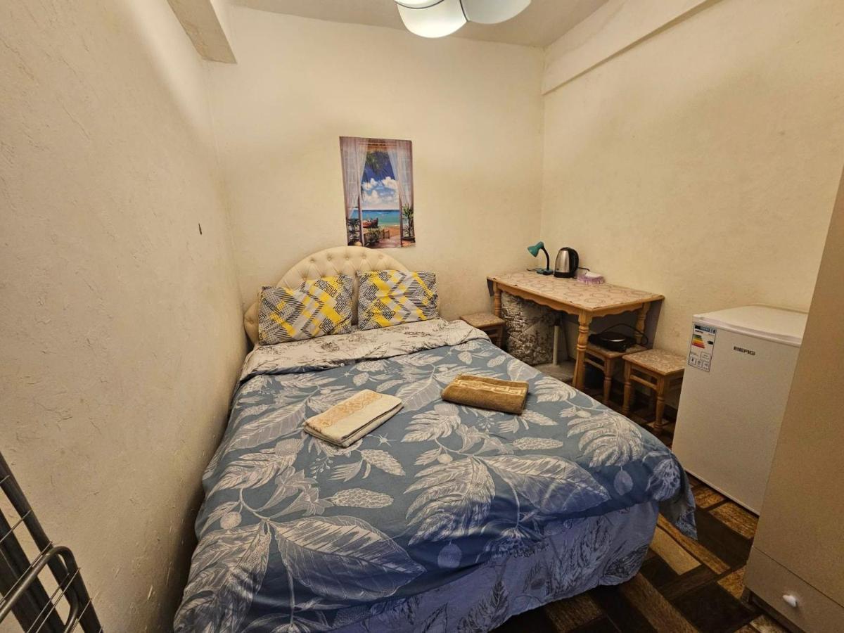 Cozy Studio In Yerevan'S Center Екстериор снимка