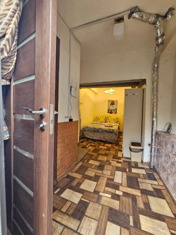 Cozy Studio In Yerevan'S Center Екстериор снимка