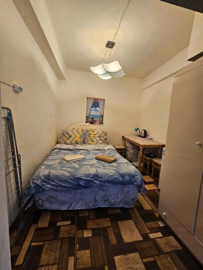 Cozy Studio In Yerevan'S Center Екстериор снимка