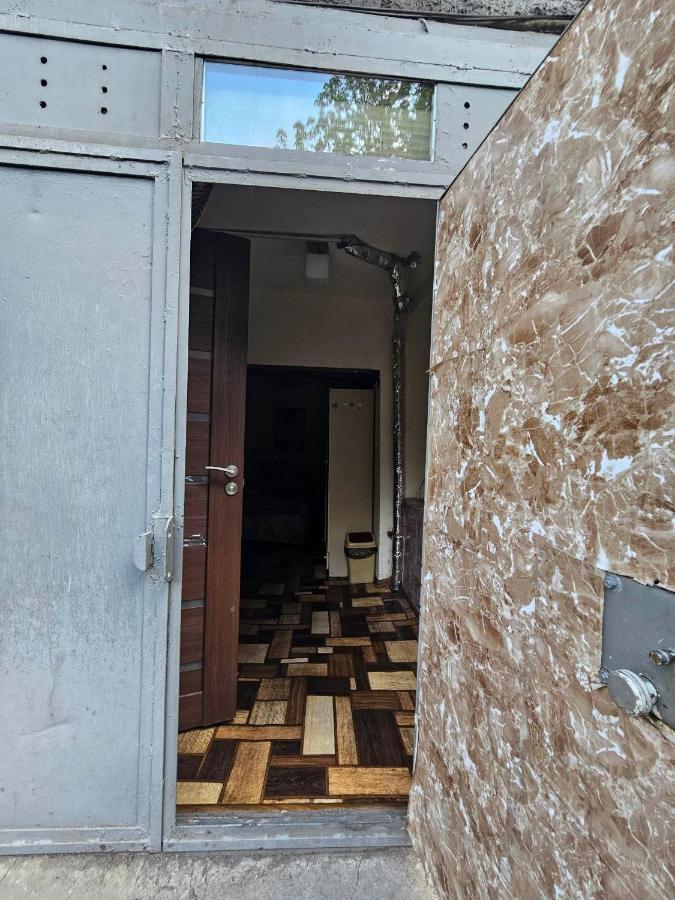 Cozy Studio In Yerevan'S Center Екстериор снимка
